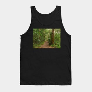 "Forest Walk" Tank Top